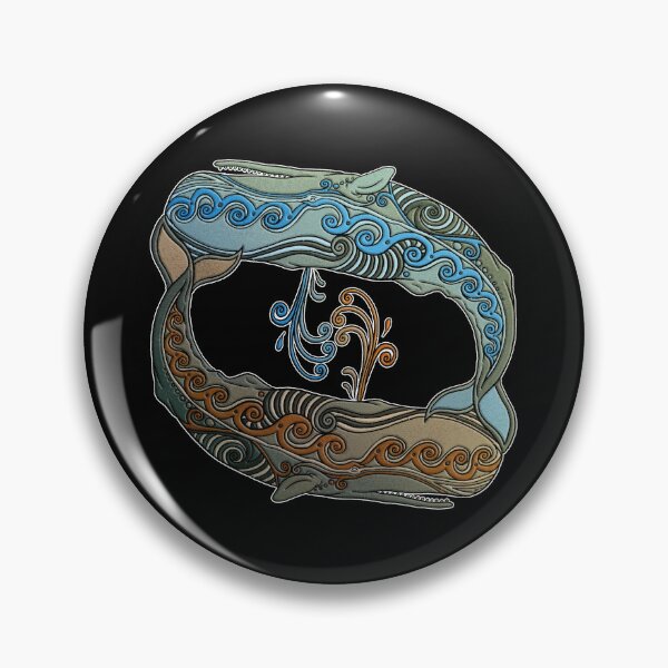 Item preview, whales designed and sold by atelier-vladi.