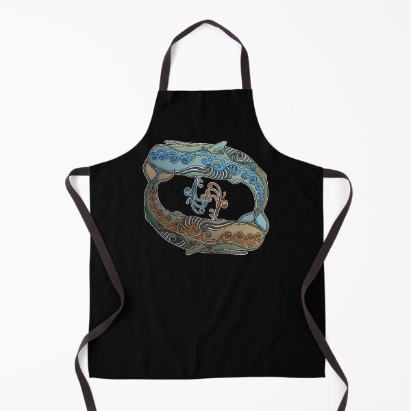 Item preview, whales designed and sold by atelier-vladi.