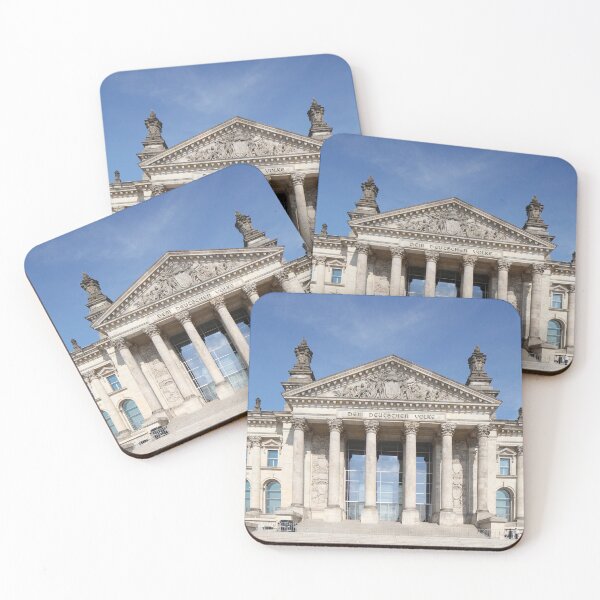 Item preview, Reichstag building, Berlin, Germany designed and sold by Torsten  Krüger.