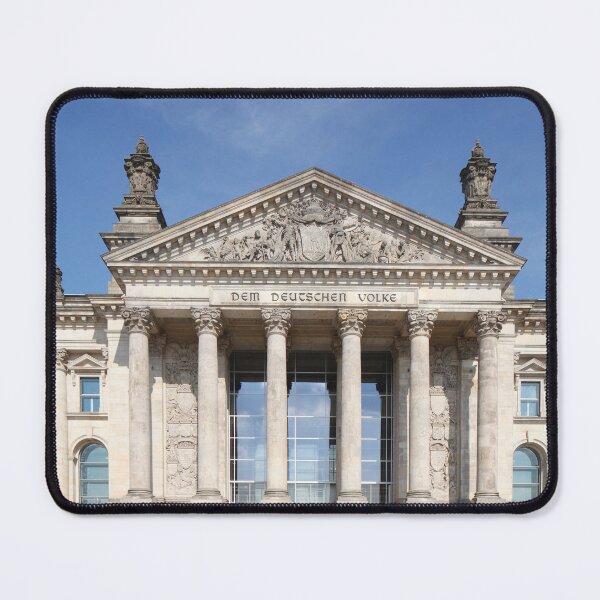 Item preview, Reichstag building, Berlin, Germany designed and sold by Torsten  Krüger.