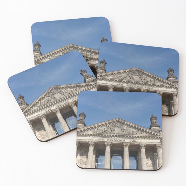 Item preview, Reichstag building, Berlin, Germany designed and sold by Torsten  Krüger.