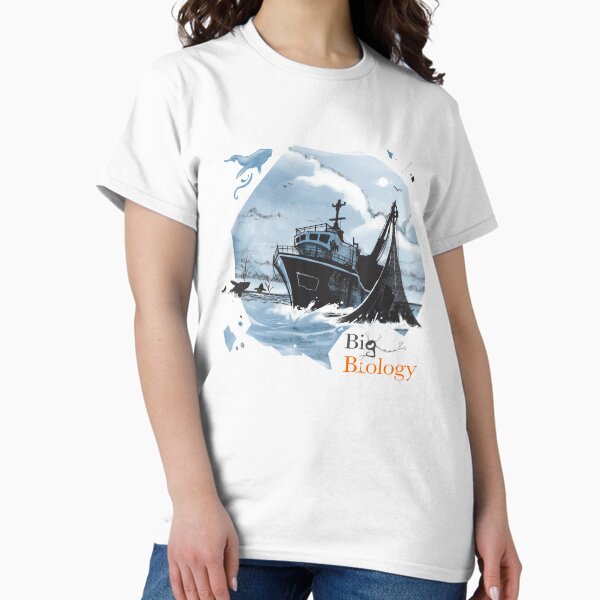 Item preview, Human-wildlife conflict designed and sold by BigBiology.