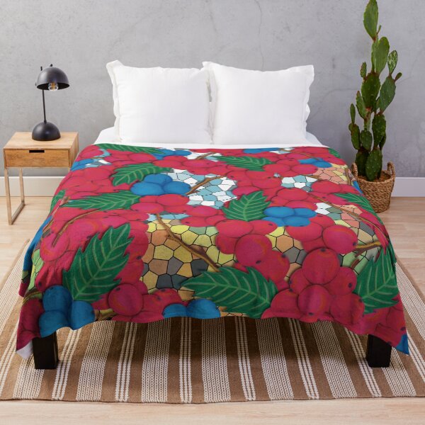 Item preview, Fruits under the sunshine designed and sold by ArtBannerDesign.