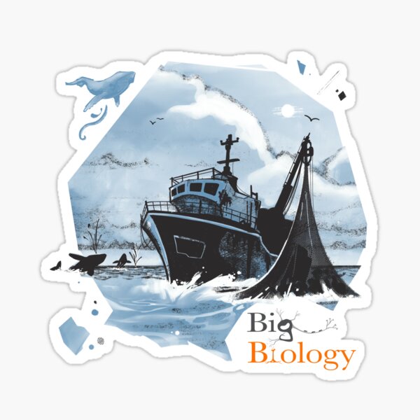 Item preview, Human-wildlife conflict designed and sold by BigBiology.