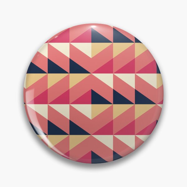 Item preview, Retro Diamond Pattern designed and sold by nahht.