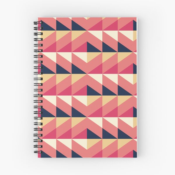 Item preview, Retro Diamond Pattern designed and sold by nahht.