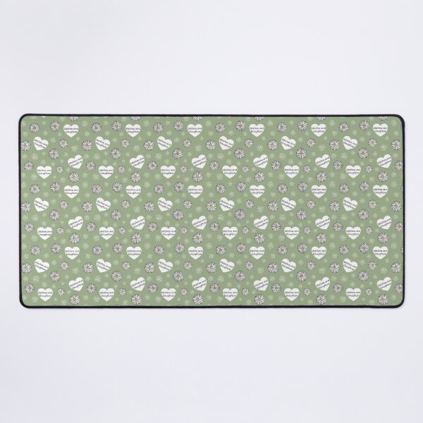Item preview, Mother and Daughter Daisy Pattern designed and sold by CJAura by Claire Jane Johnson.