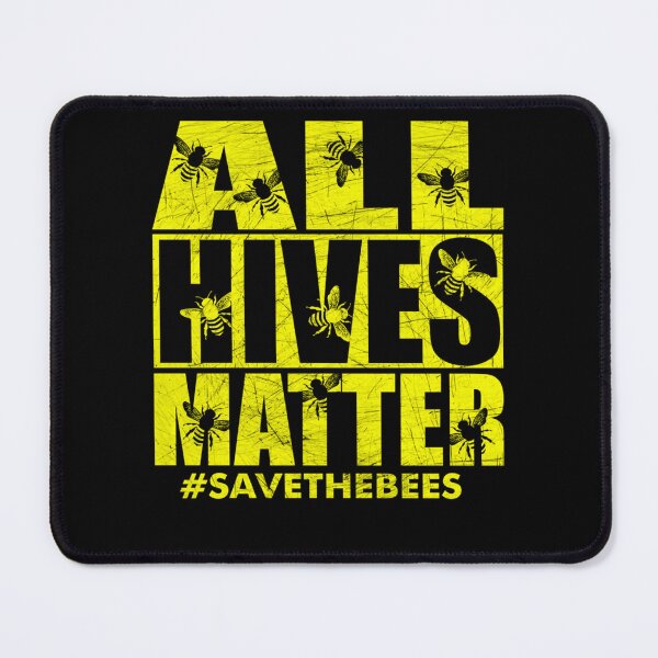 Item preview, Beekeeper All Hives Matter Beehives Beekeeping designed and sold by leshiarivers.
