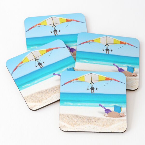 Item preview, Paragliding designed and sold by Nature's Palette.