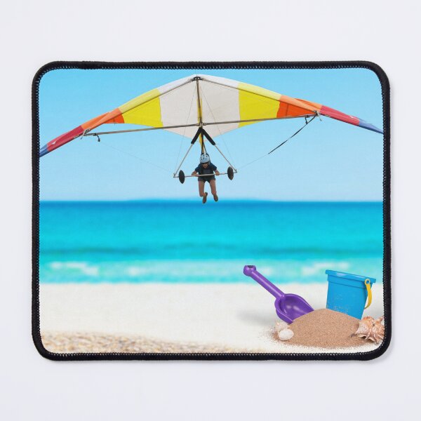 Item preview, Paragliding designed and sold by Nature's Palette.