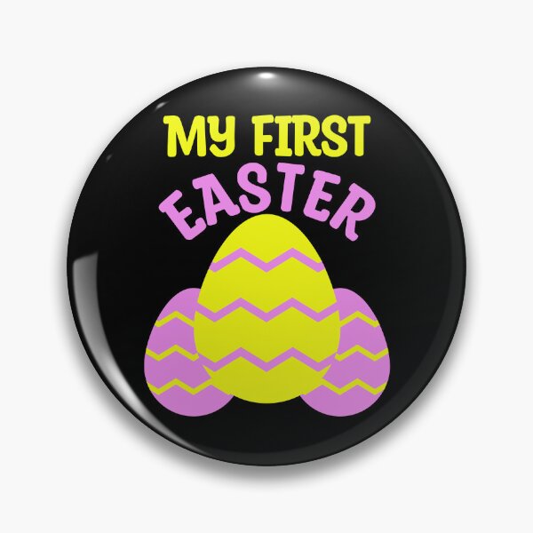 Item preview, My 1st Easter, Easter Gift Idea For Kids designed and sold by FNStuff.