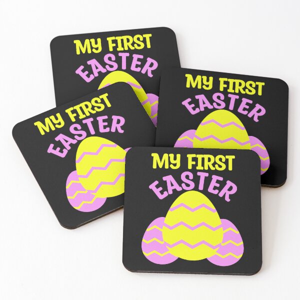 Item preview, My 1st Easter, Easter Gift Idea For Kids designed and sold by FNStuff.