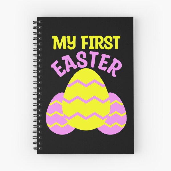 Item preview, My 1st Easter, Easter Gift Idea For Kids designed and sold by FNStuff.