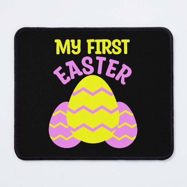 Item preview, My 1st Easter, Easter Gift Idea For Kids designed and sold by FNStuff.