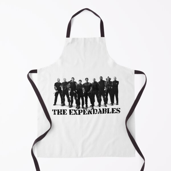 Item preview, Music Vintage The Expendables Gift Music Fans designed and sold by Becker1987.