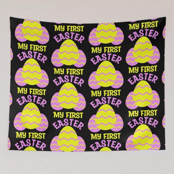 Item preview, My 1st Easter, Easter Gift Idea For Kids designed and sold by FNStuff.