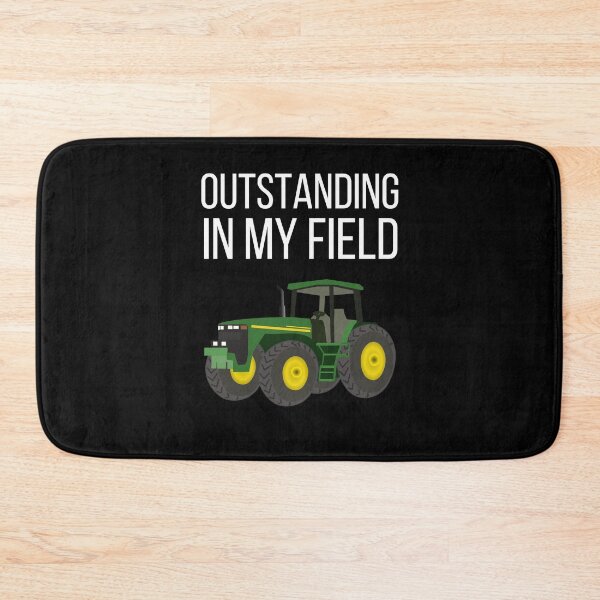 Item preview, Outstanding in my field designed and sold by Thetruemo.