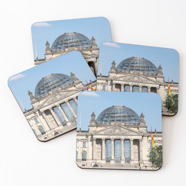 Item preview, Reichstag building, Berlin, Germany designed and sold by Torsten  Krüger.
