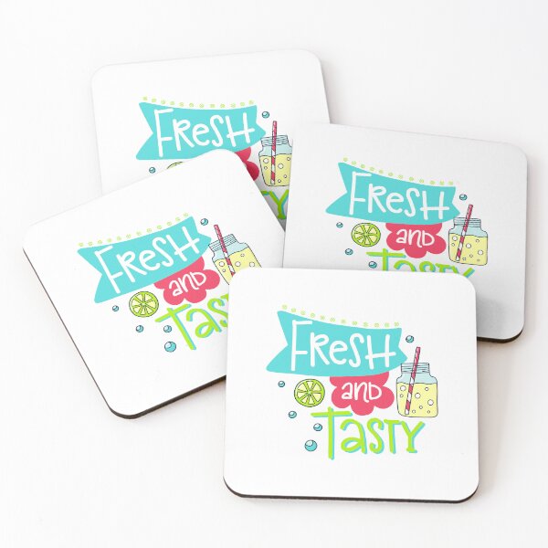Item preview, Fresh And Tasty designed and sold by Tia-Ako.