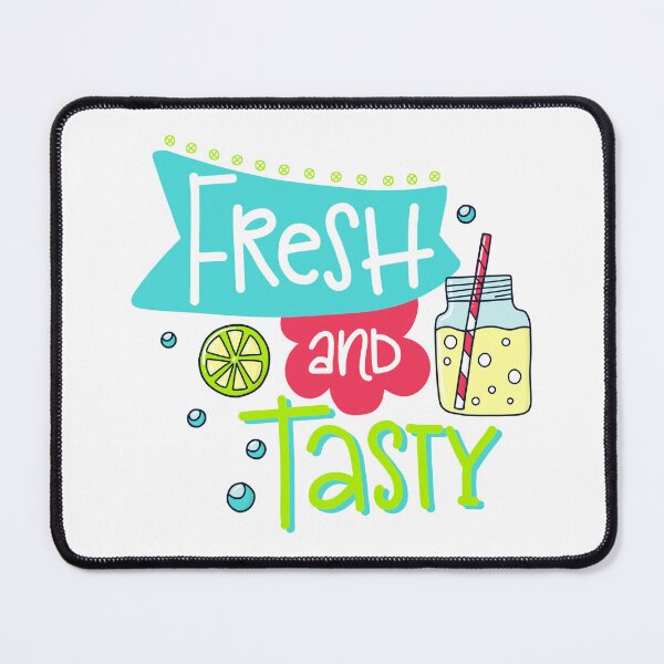 Item preview, Fresh And Tasty designed and sold by Tia-Ako.