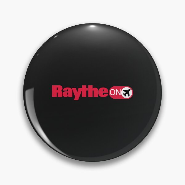 Item preview, raytheon Premium designed and sold by DahlilaJo.