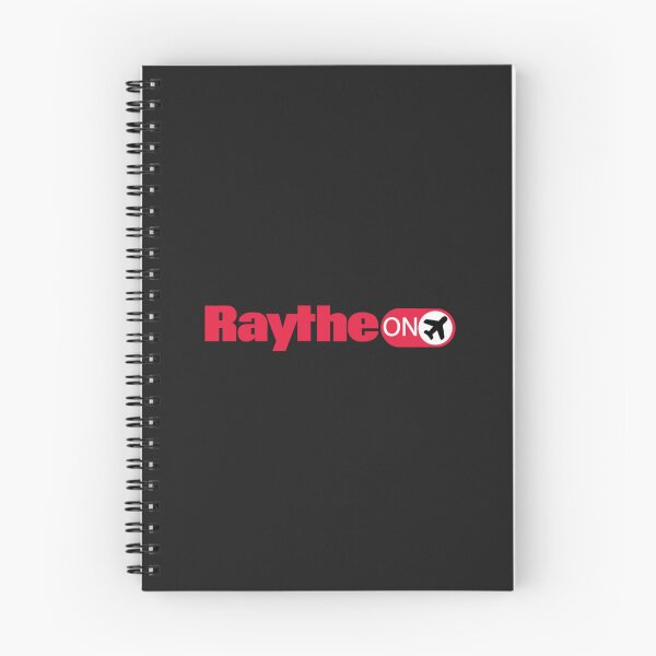 Item preview, raytheon Premium designed and sold by DahlilaJo.