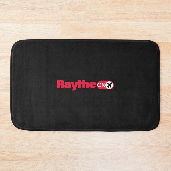 Item preview, raytheon Premium designed and sold by DahlilaJo.
