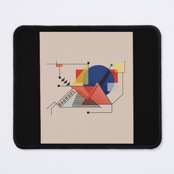 Item preview, Bauhaus Art Deco  designed and sold by lenawlseysx.