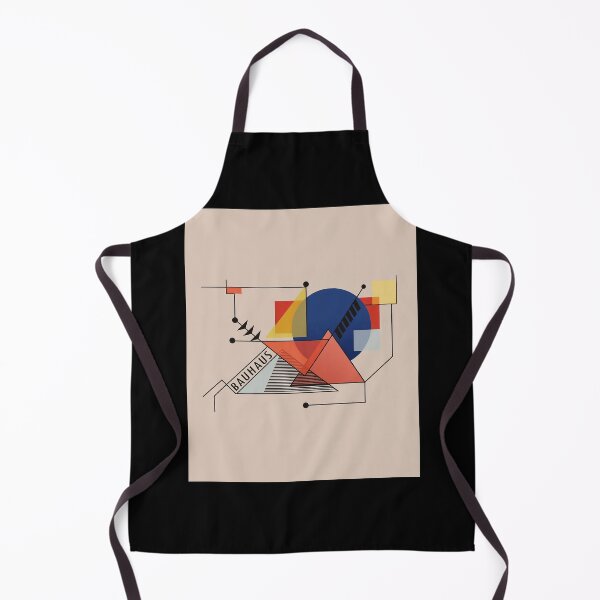 Item preview, Bauhaus Art Deco  designed and sold by lenawlseysx.