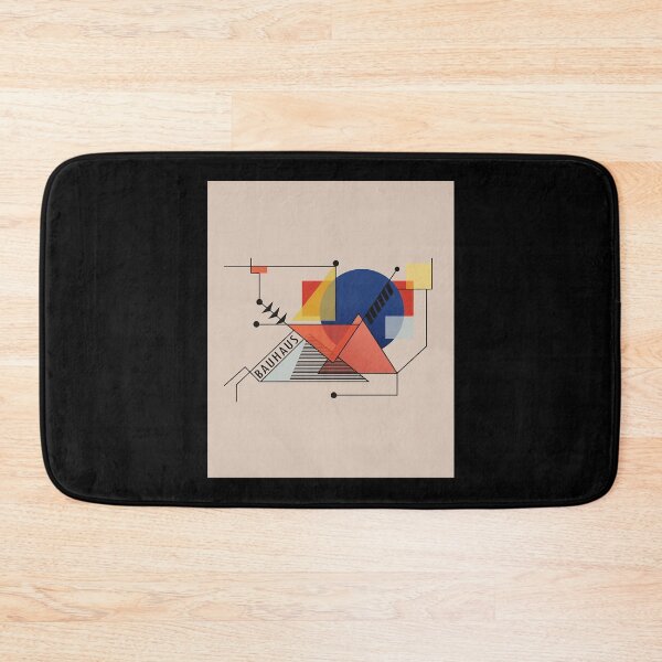 Item preview, Bauhaus Art Deco  designed and sold by lenawlseysx.