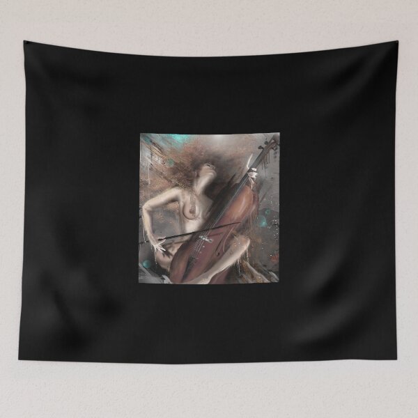 Item preview, Music Sleeveless Top designed and sold by rikazr6sr1.