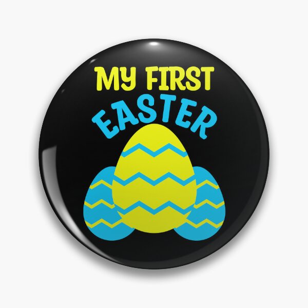 Item preview, My 1st Easter, Easter Gift Idea For Kids designed and sold by FNStuff.