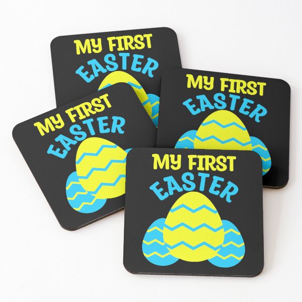 Item preview, My 1st Easter, Easter Gift Idea For Kids designed and sold by FNStuff.