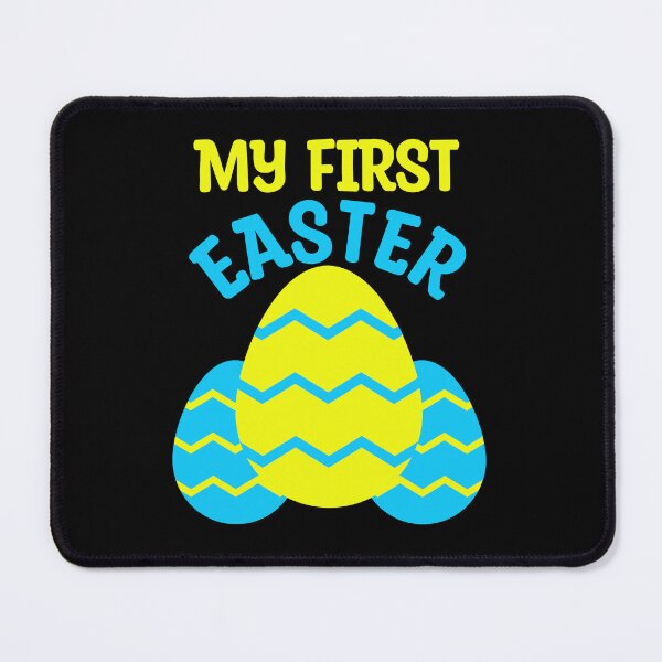 Item preview, My 1st Easter, Easter Gift Idea For Kids designed and sold by FNStuff.