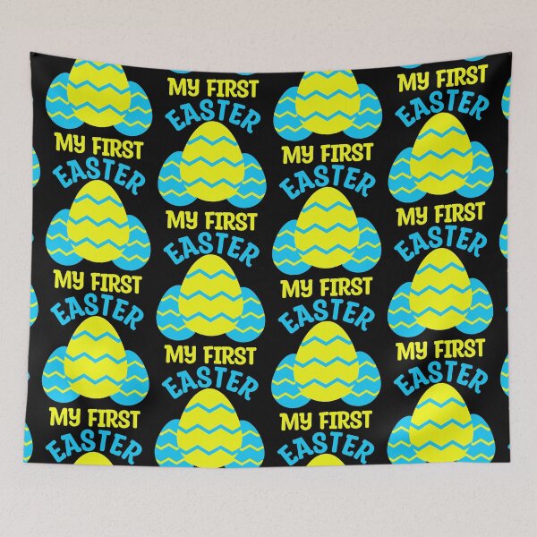 Item preview, My 1st Easter, Easter Gift Idea For Kids designed and sold by FNStuff.