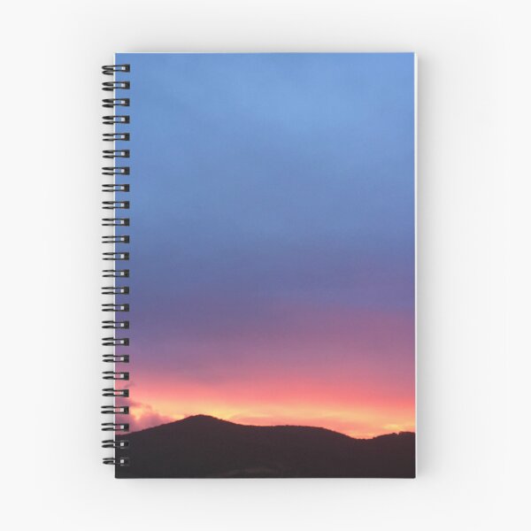 Item preview, Sunset on the Monaro 28 march 2022 designed and sold by RogerRoy.