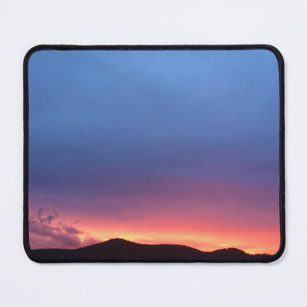 Item preview, Sunset on the Monaro 28 march 2022 designed and sold by RogerRoy.