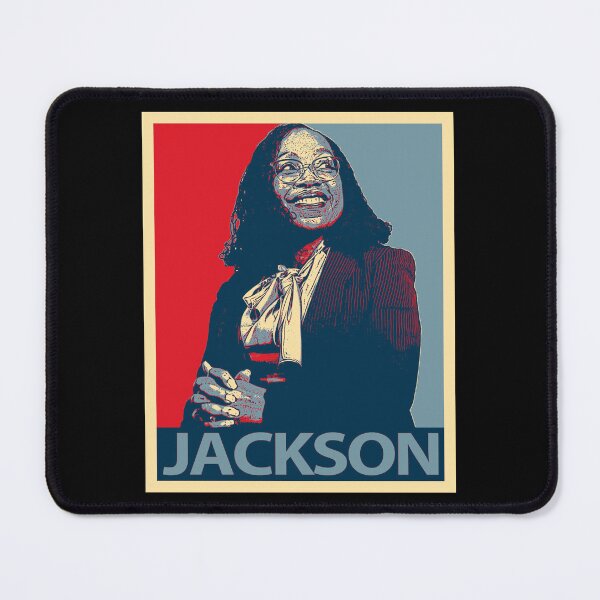 Item preview, Judge Jackson designed and sold by Wuando.