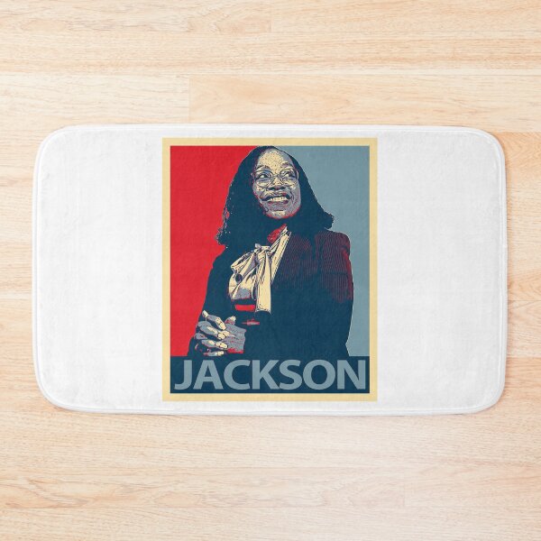 Item preview, Judge Jackson designed and sold by Wuando.