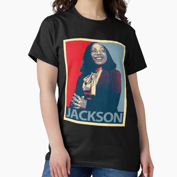 Item preview, Judge Jackson designed and sold by Wuando.