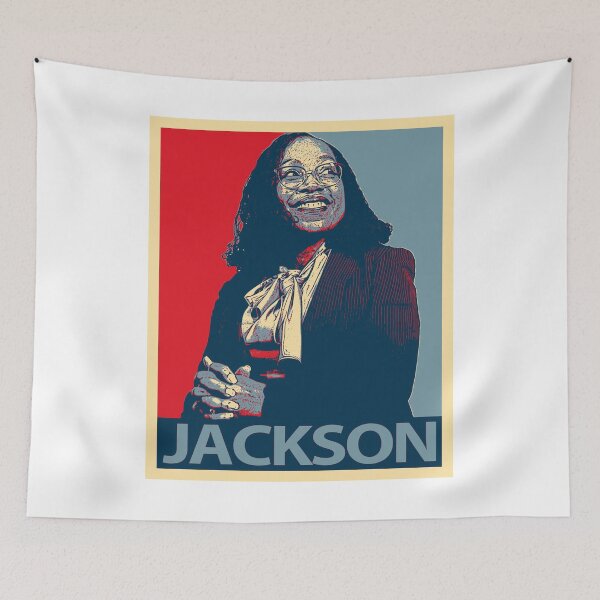 Item preview, Judge Jackson designed and sold by Wuando.