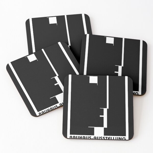 Item preview, Bauhaus Art School Promotional 1923 designed and sold by lenawlseysx.