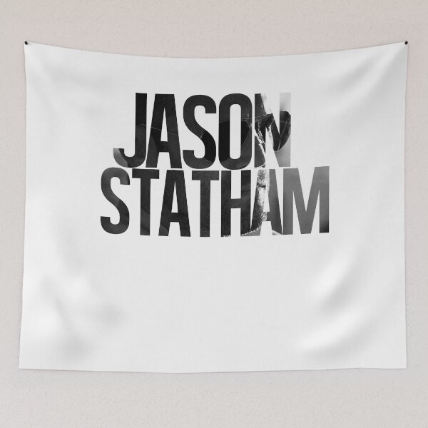 Item preview, Vintage Retro Jason Statham Gifts Best Men designed and sold by Becker1987.