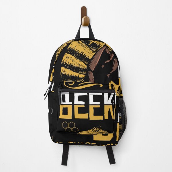Item preview, Beekeeper Shirt Men Beekeeping Gift Apiarist Honey Bee Dad designed and sold by leshiarivers.