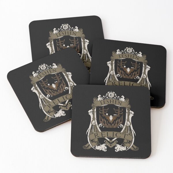 Item preview, LESHEN - CREST designed and sold by EXION CREW.