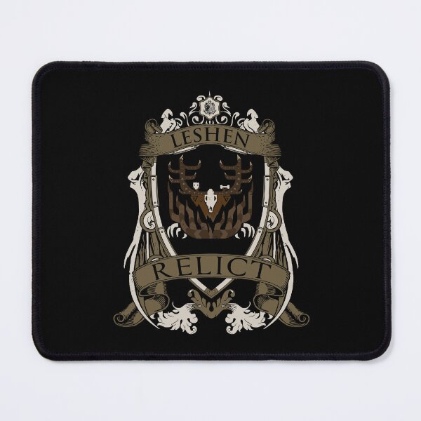 Item preview, LESHEN - CREST designed and sold by EXION CREW.