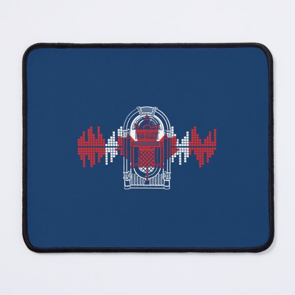 Item preview, Canadian Jukebox   designed and sold by sketchymandy.