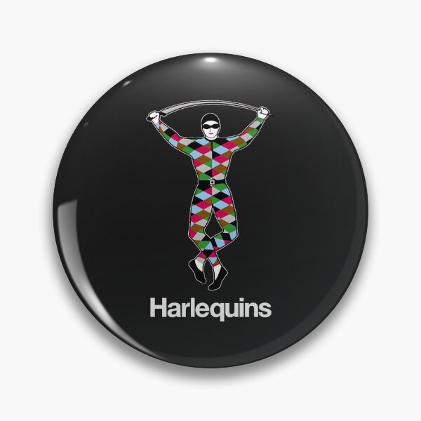 Item preview, The Harlequins Essential designed and sold by DahlilaJo.
