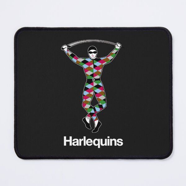 Item preview, The Harlequins Essential designed and sold by DahlilaJo.