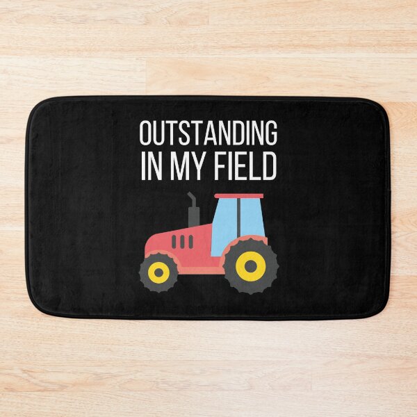Item preview, Outstanding in my field designed and sold by Thetruemo.